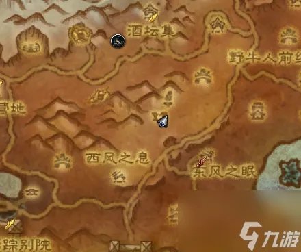 潘达利亚有什么稀有的野外玩具掉落 潘达利亚掉落率最高的是什么  知识库