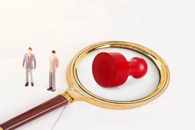 公章印章真假识别技巧 怎么辨别印章真假