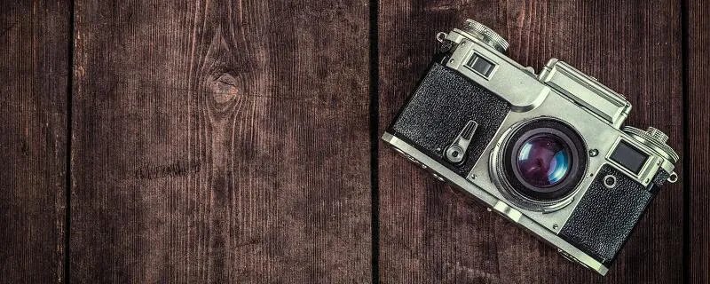 卡片机和单反的区别 卡片机和单反有什么不同