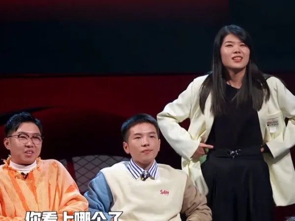 杨笠说脱口秀这一行现在是有点难做，脱口秀行业有多难做？