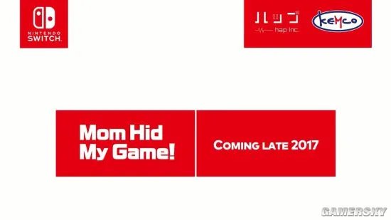 任天堂NS独立游戏发布会汇总 《超级食肉男孩:永无止境》等20款新作亮相