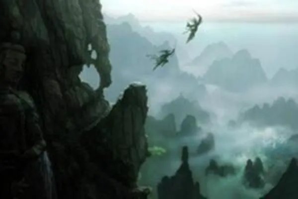 神仙已被科学家证实，揭秘政府为什么隐瞒修真 