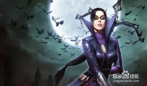 暗夜猎手出装s6薇恩天赋加点