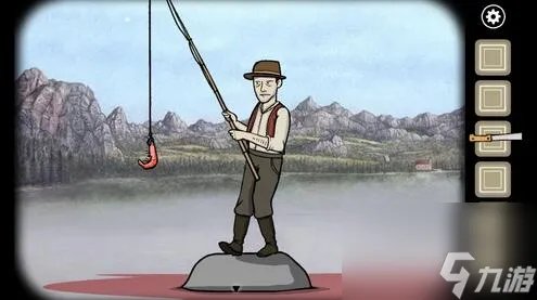 锈湖天堂岛攻略大全