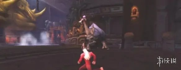 《魔兽世界》有爱共享成就攻略