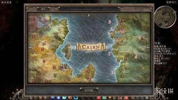 地牢围攻2 1修改器(盘点那些暗黑风ARPG佳作)