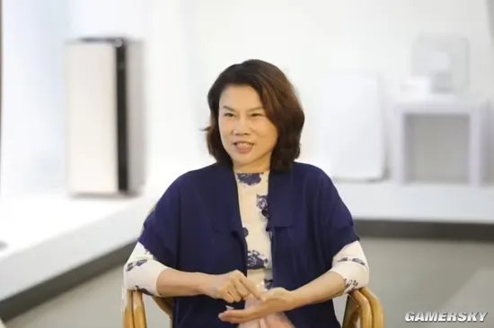 68岁董明珠称32年没休过假 时间百分百在工作上