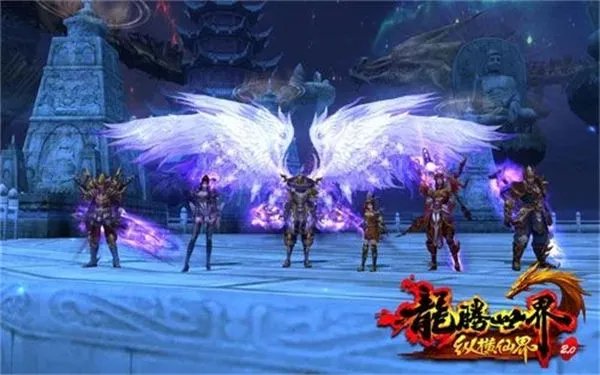 龙腾世界职业强度对比一览