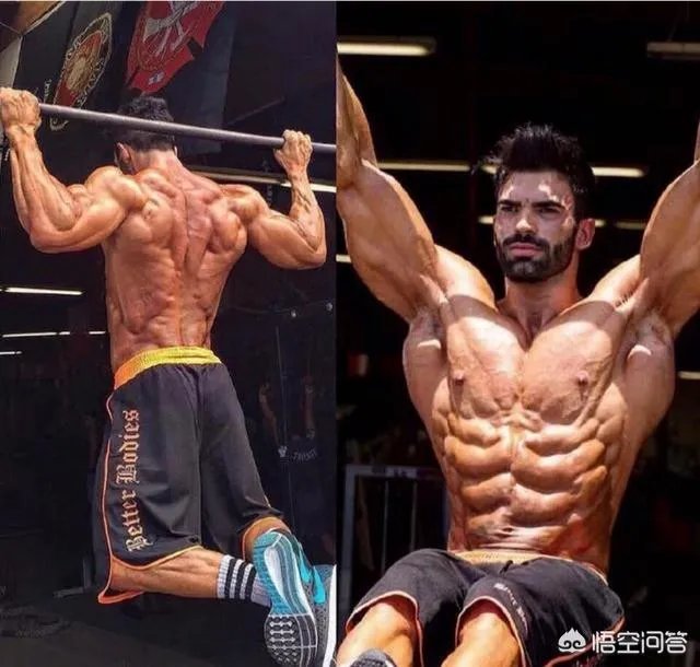 练背可以天天练吗