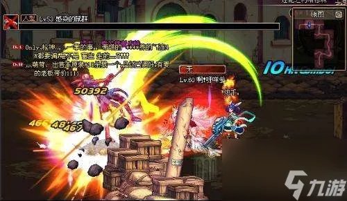 龙斗士召唤师二次觉醒 龙斗士二觉职业哪个最厉害