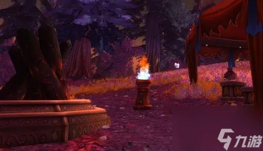 魔兽世界部落怎么去埃索达 魔兽世界埃索达传送门在哪