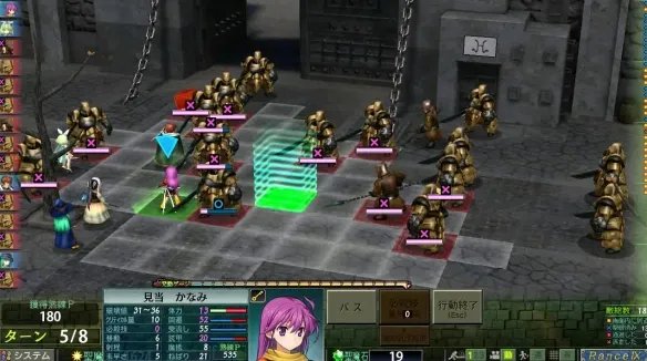 向现实妥协的Alicesoft，终于带来了“最新力作”