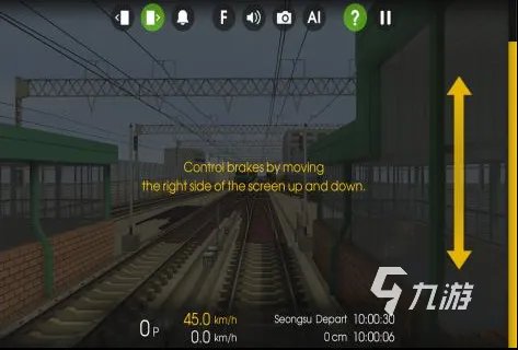 火车游戏下载手机版排行榜2021 有哪些好玩的火车游戏前十名推荐