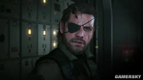 《合金装备5幻痛》WIN10系统GlowStorm未响应解决 GlowStorm未响应怎么办