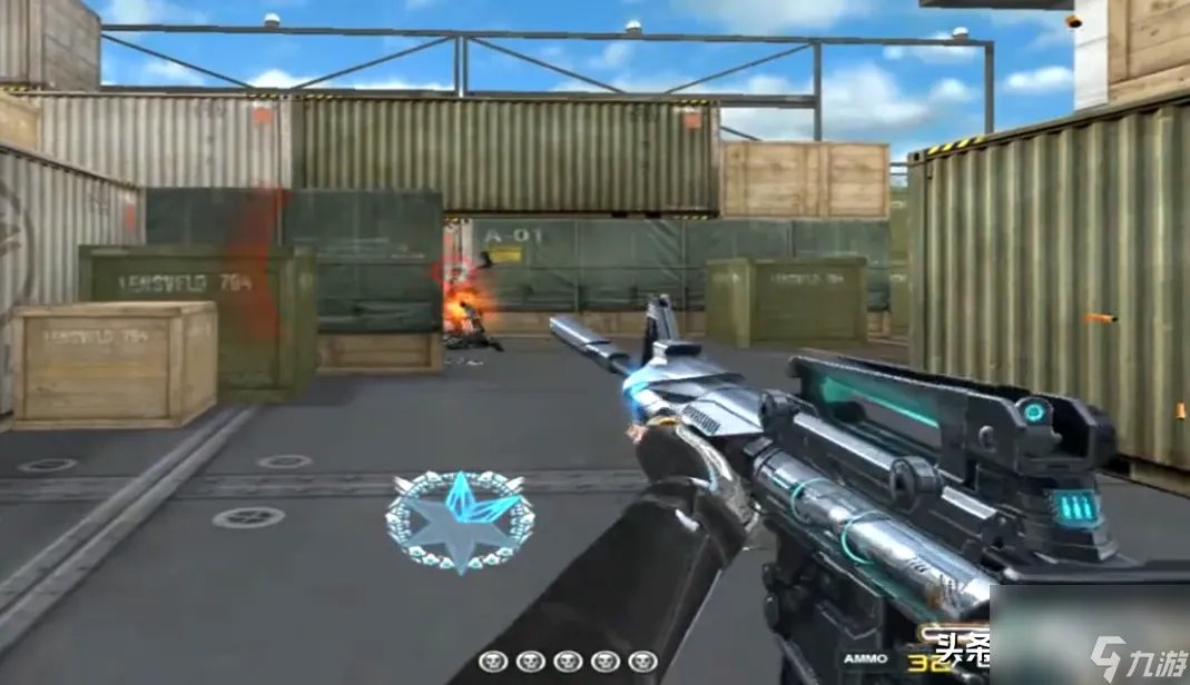 CF雷暴套装多少钱一套 雷暴套价格及属性介绍 知识库