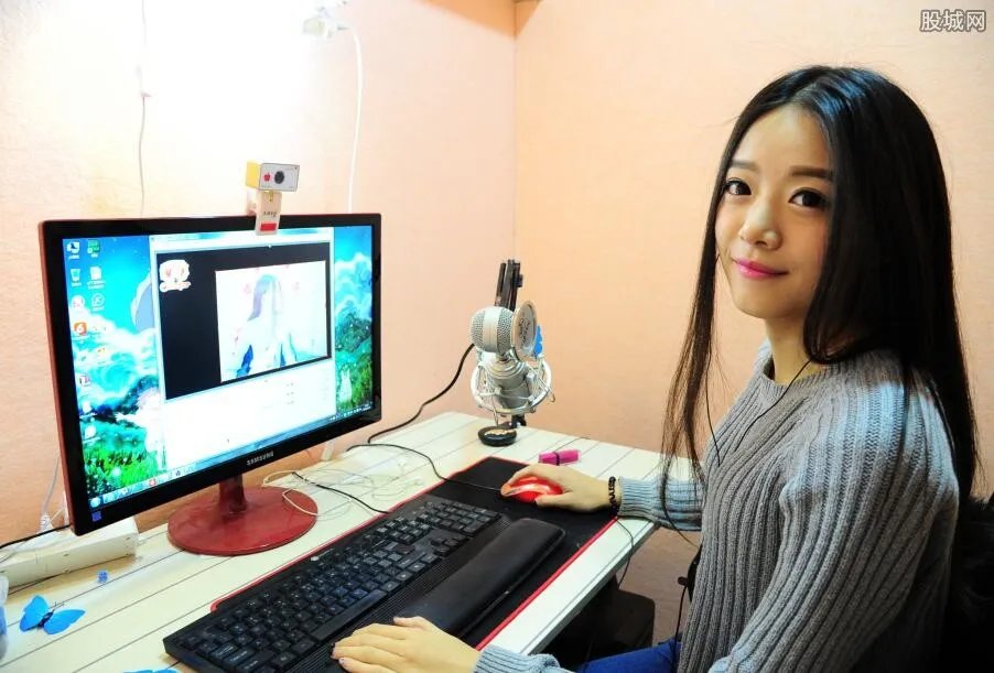 直播行业危机渐显 市场逐渐走向冷静