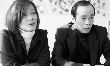 歌手何静的第一任老公是谁 何静有过几段婚姻