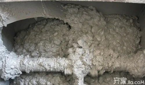 c15混凝土配合比 解析c15混凝土配合比知识大全