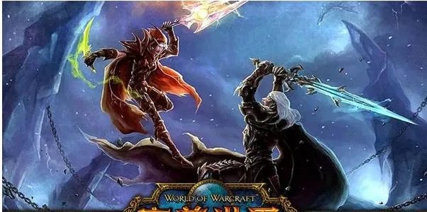 《魔兽世界》燃烧王座BOSS瓦里玛萨斯打法一览