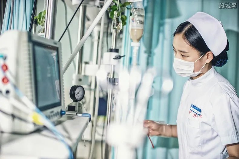 全球抢中国呼吸机 工信部表示目前已订2万台