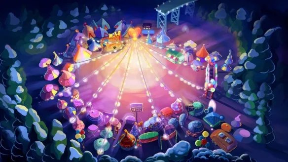 摩尔庄园苹果系统和安卓系统互通吗