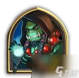 炉石传说鱼人骑士卡组解析2023 卡组最佳选择和使用思路