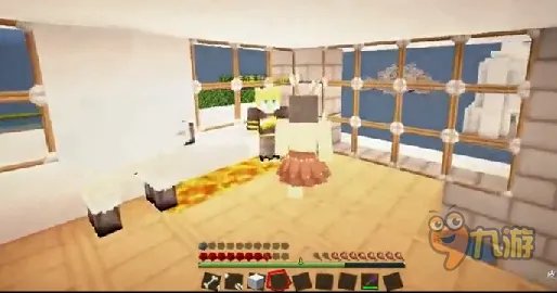 我的世界马桶解说视频大全 马桶解说男神分类合集全集