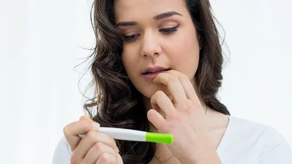 验孕棒一道杠却怀孕了是怎么回事