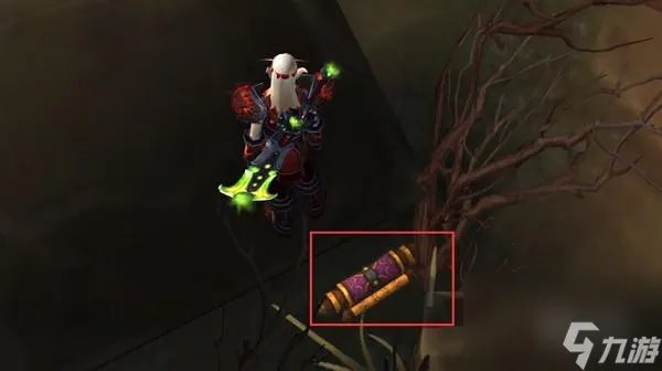 魔兽世界鲁克玛护符任务攻略 任务流程、难点解析与奖励介绍