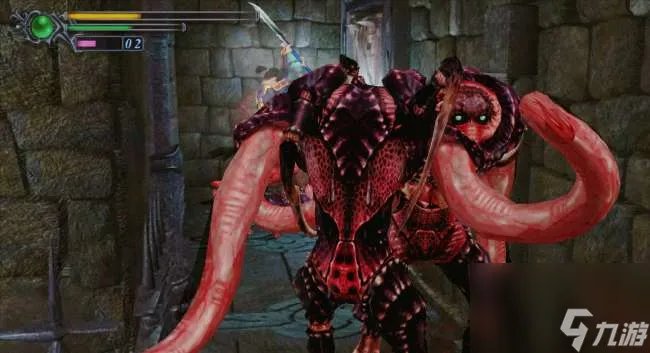 新鬼武者攻略图文全解 新手秘籍和玩法技巧