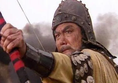 夏侯渊和夏侯惇是什么关系?夏侯渊是怎么死的?