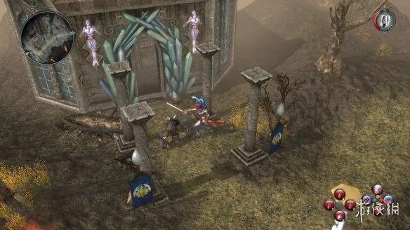 地牢围攻2 1修改器(盘点那些暗黑风ARPG佳作)