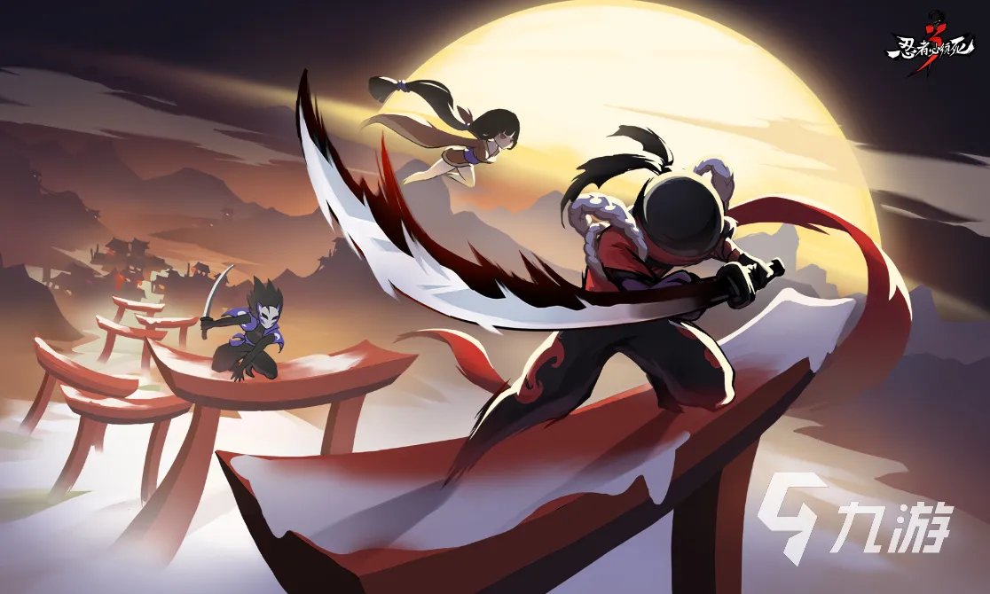 内存最少的游戏有哪些2023 内存占据较少的手游推荐