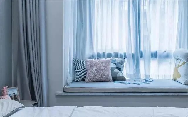 22个最美的卧室设计，总有一款适合你