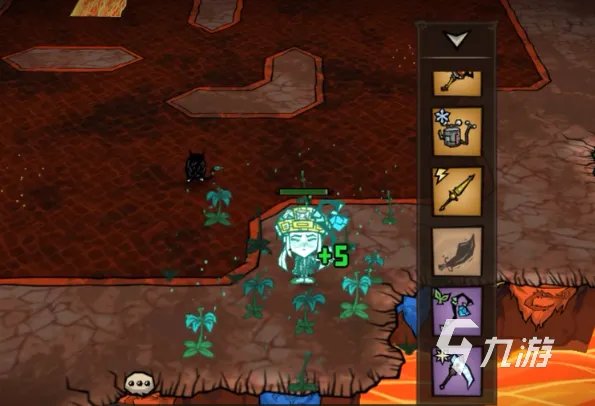 饥荒新家园熔炉有什么用 饥荒新家园熔炉作用详细介绍