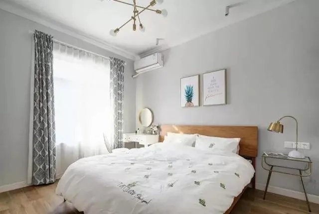 22个最美的卧室设计，总有一款适合你