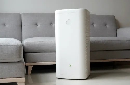 空气净化器ph2.5值多少是正常的