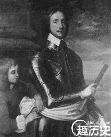 英国资产阶级革命