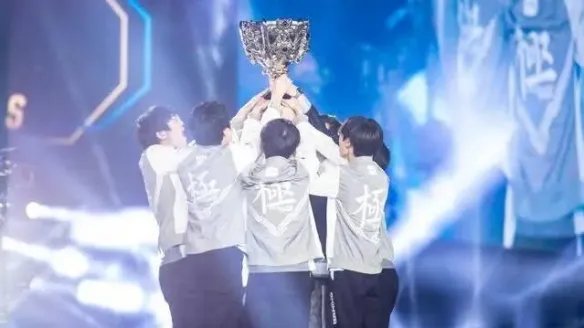 《英雄联盟》s13全球总决赛赛程介绍