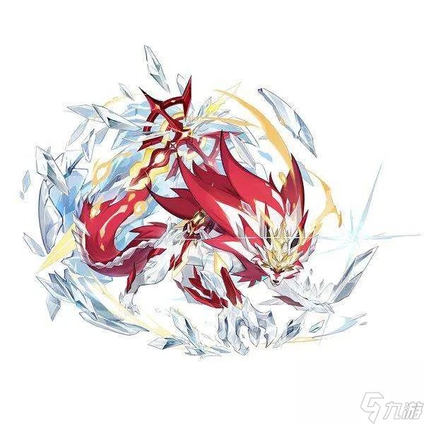 奥拉星君焰狼王怎么打解析 技能介绍和实战打法解析