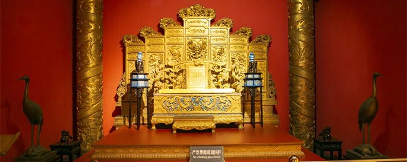 秦惠文王与秦始皇的关系 秦惠文王与秦始皇是什么关系