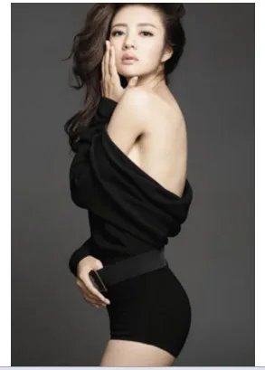 安以轩家世曝光了吗？