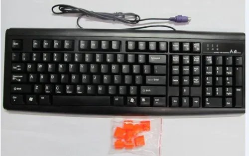 键盘打不了字的原因 键盘打不出字怎么办