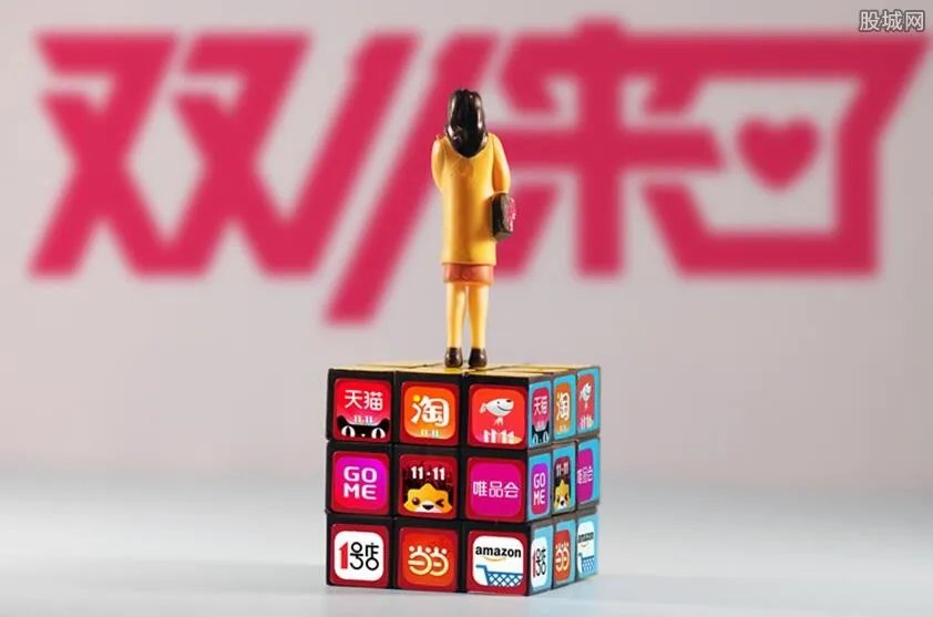 超3万人连续12年参加双十一 这些年打拼下的江山