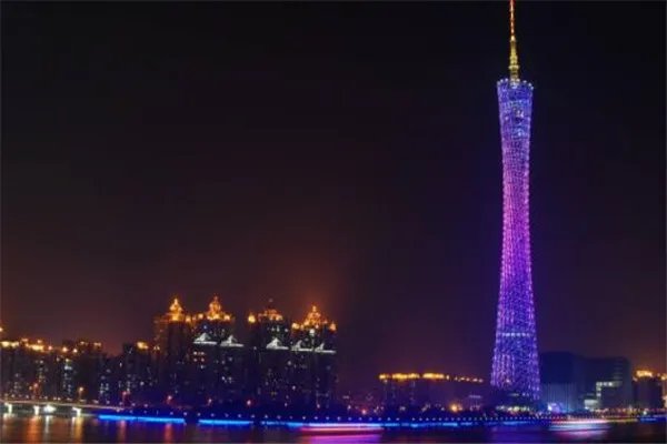 中国最富20大城市排行榜2019 广东多城上榜,有你的家乡吗