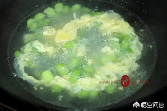 蚕豆怎么做好吃?