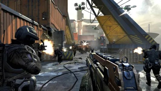 win7能玩使命召唤16大逃杀吗