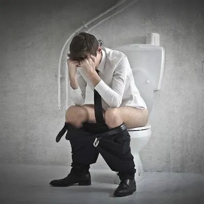 肛门口长了个疙瘩是怎么回事