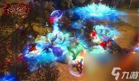 吞噬苍穹好玩吗值得买吗 吞噬苍穹宗派玩法介绍