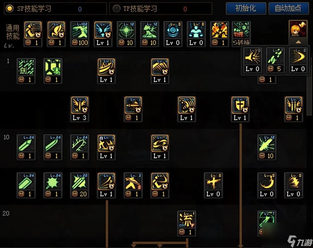 dnf神之手是什么职业 dnf110级版本职业